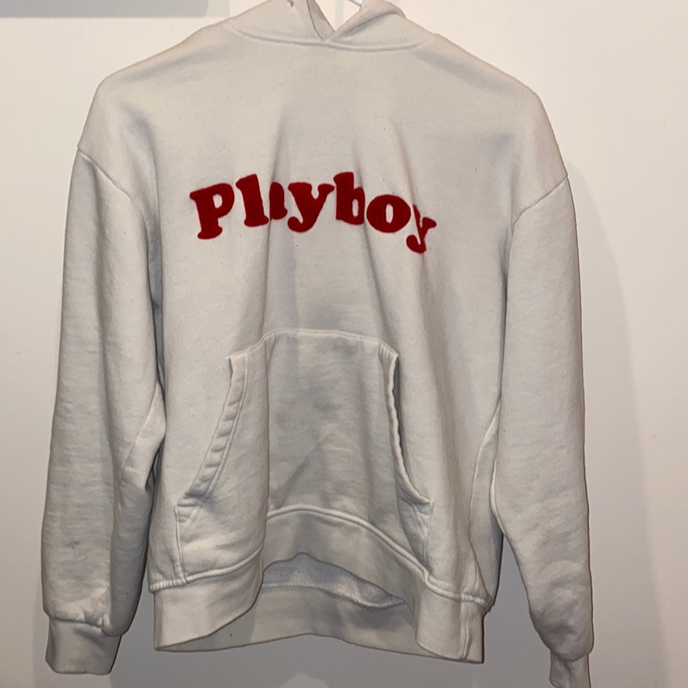 Playboy hoodie